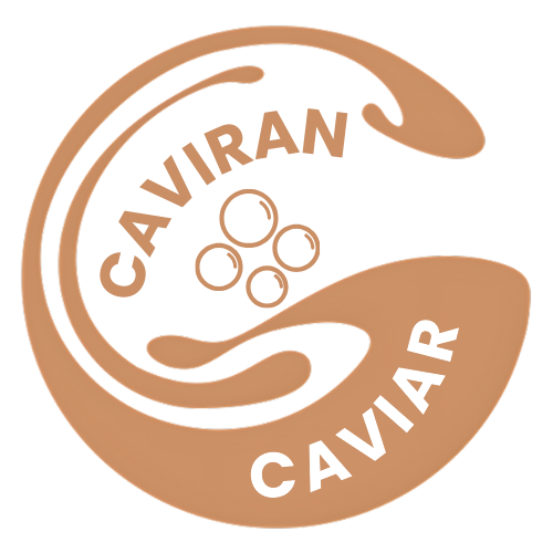Caviran LOGO